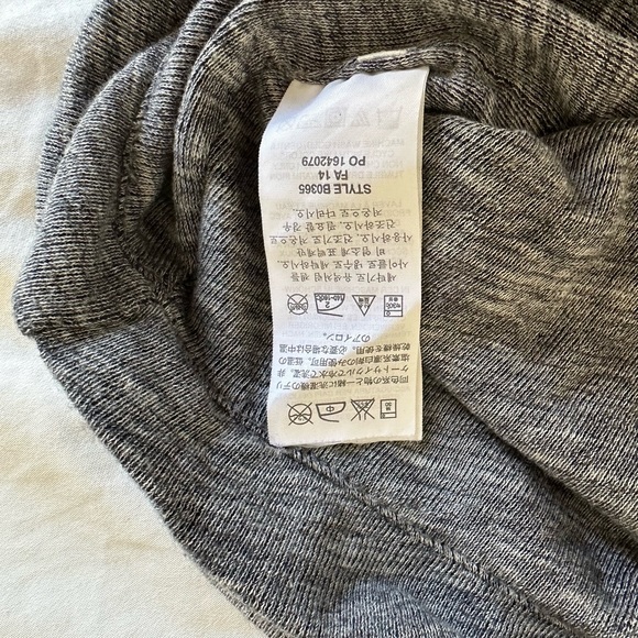 J Crew French terry mini dress, Small - Picture 5 of 6